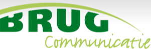 Logo BRUG Communicatie